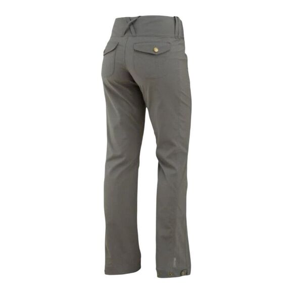 Merrell Aeroblock Women Black Pants Size 8 Hiking Active Flap-Pockets Outdoor - Picture 14 of 14